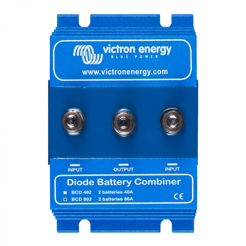 Victron Energy Diode Battery Combiner